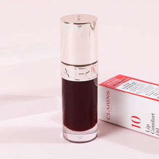 Lip oil