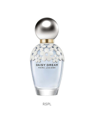 Marc Jacobs Daisy Dream Eau De Toilette for Women 3.4oz/100ml