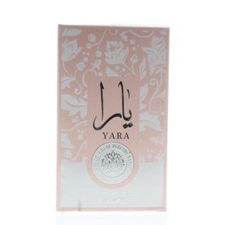 Lattafa Yara Eau De Parfum Spray for Women 100ml/3.4oz