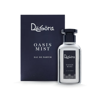 Desora Oasis Mist Eau De Perfume for Men 100ml/3.4 oz