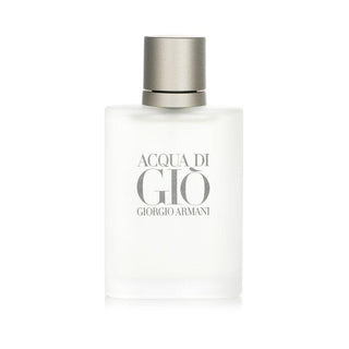 Armani Acqua Di Gio 3.4 Eau De Toilette Spray For Men