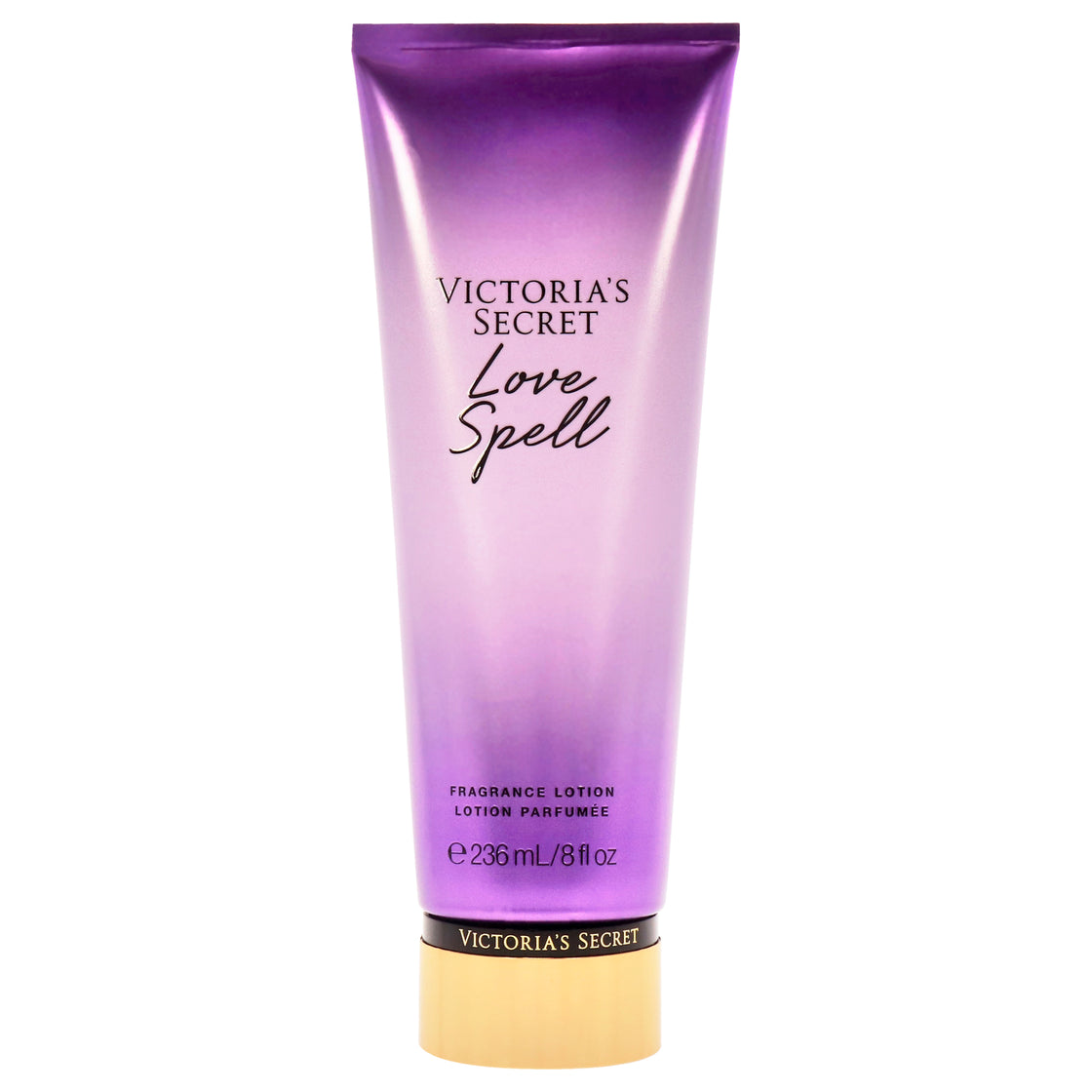 Love Spell by Victorias Secret for Women - 8 oz Body Lotion