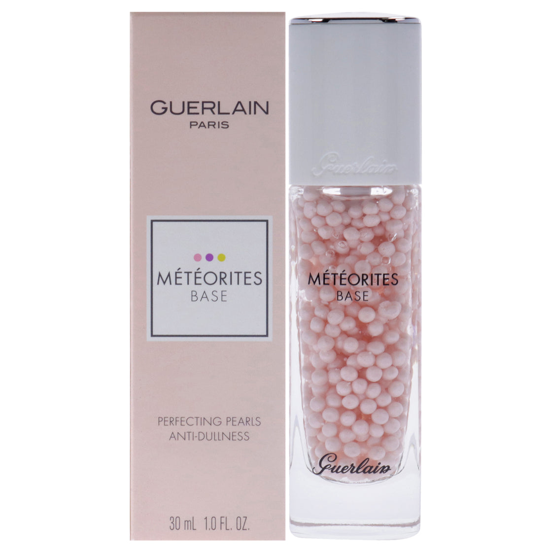 Meteorites Base Perfecting Pearls by Guerlain for Women - 1 oz Foundation