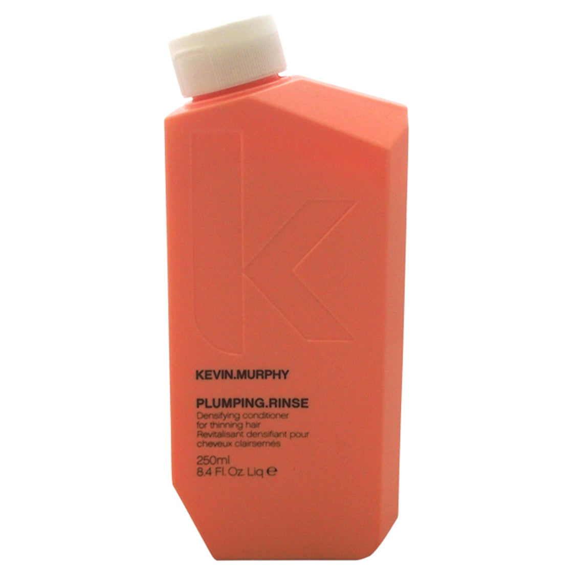 Plumping.Rinse by Kevin Murphy for Unisex - 8.4 oz Conditioner