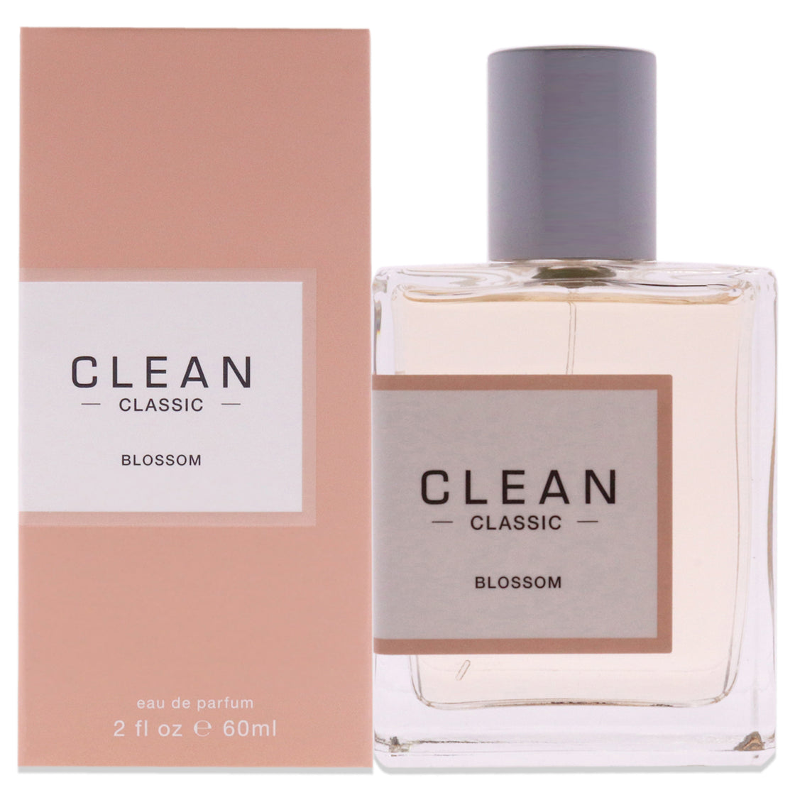 Blossom by Clean for Women - 2 oz EDP Spray