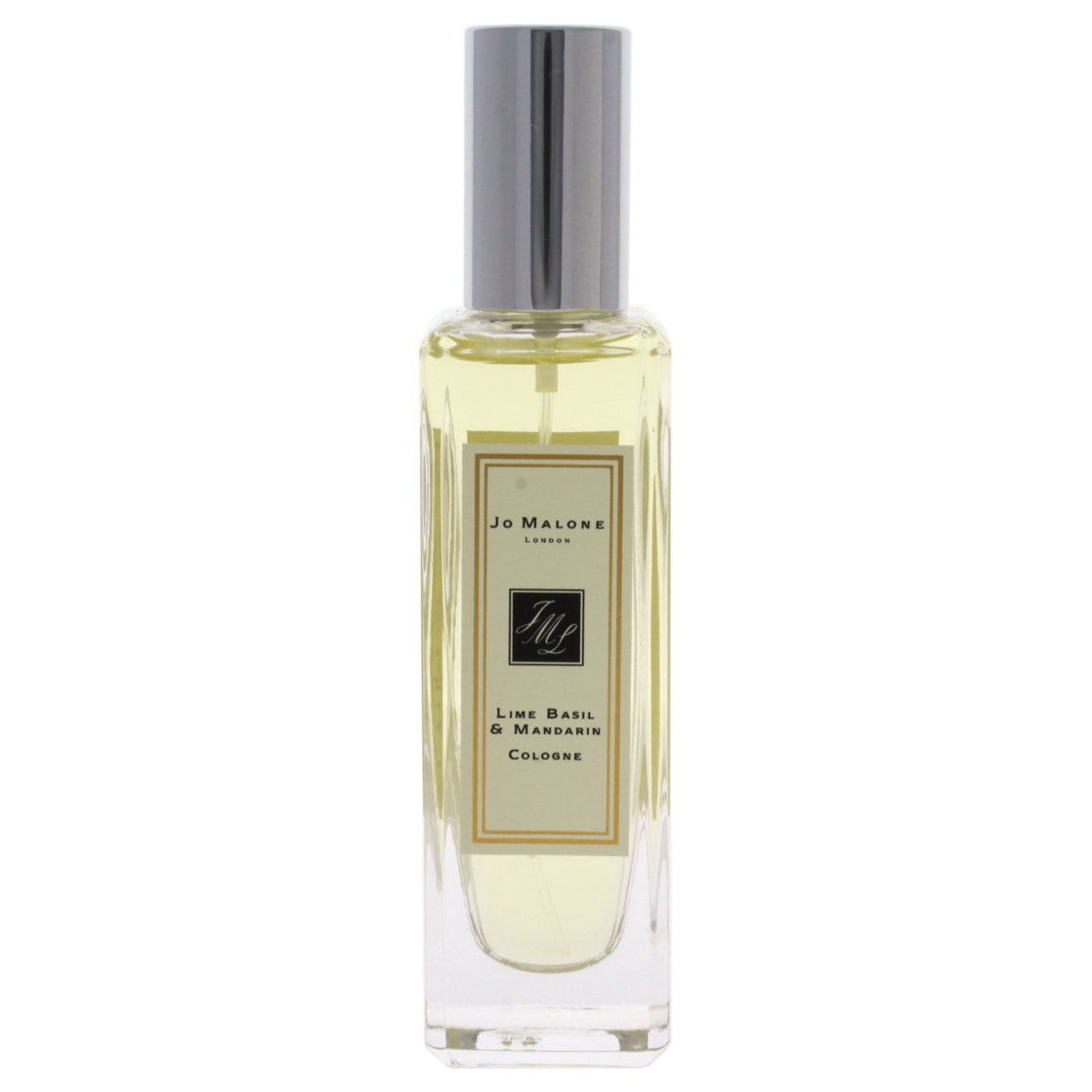 Lime Basil and Mandarin by Jo Malone for Women - 1 oz Cologne Spray