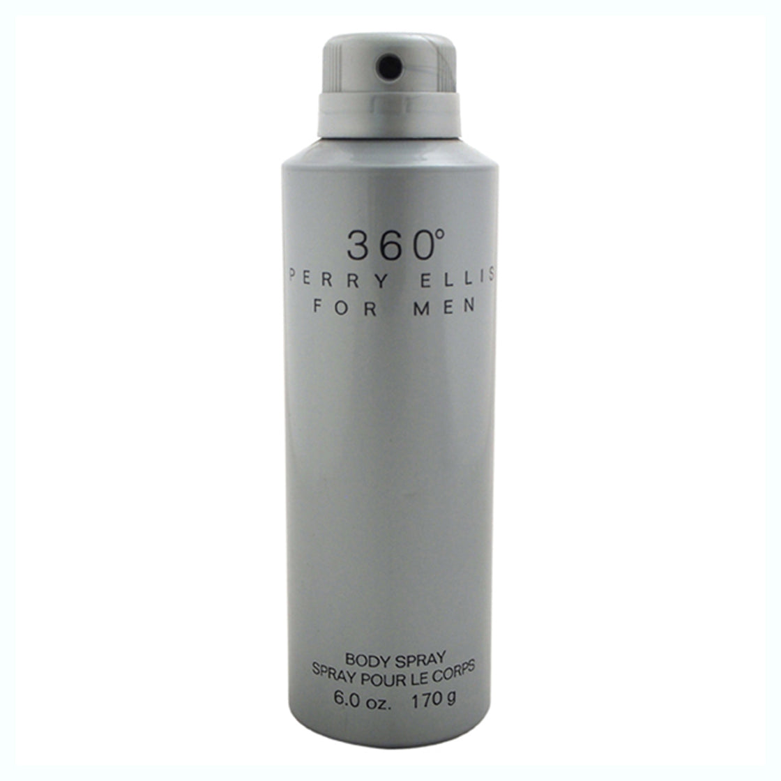 360 by Perry Ellis for Men - 6 oz Body Spray