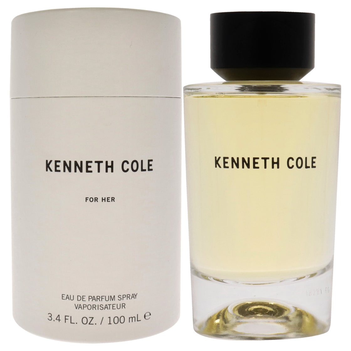 Kenneth Cole For Her by Kenneth Cole for Women - 3.4 oz EDP Spray