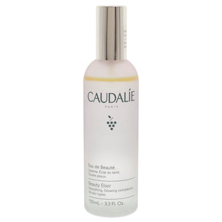 Beauty Elixir by Caudalie for Women - 3.3 oz Toner