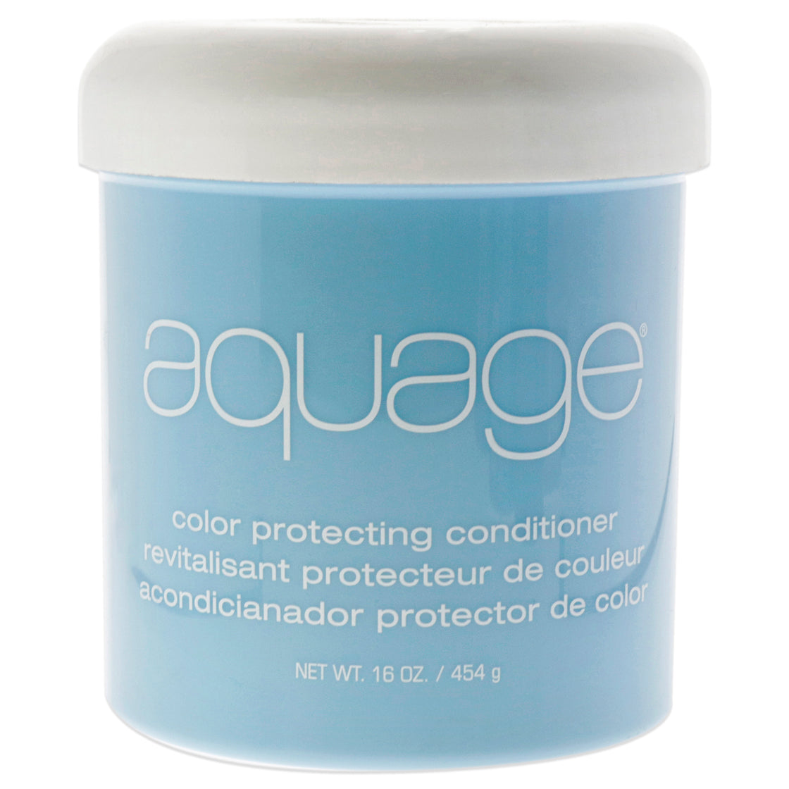 Color Protecting Conditioner by Aquage for Unisex - 16 oz Conditioner