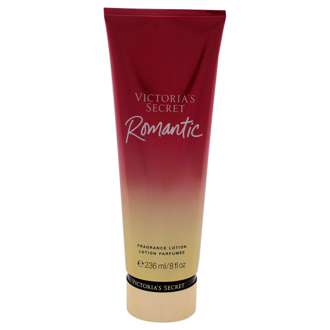 Romantic by Victorias Secret for Women - 8 oz Body Lotion