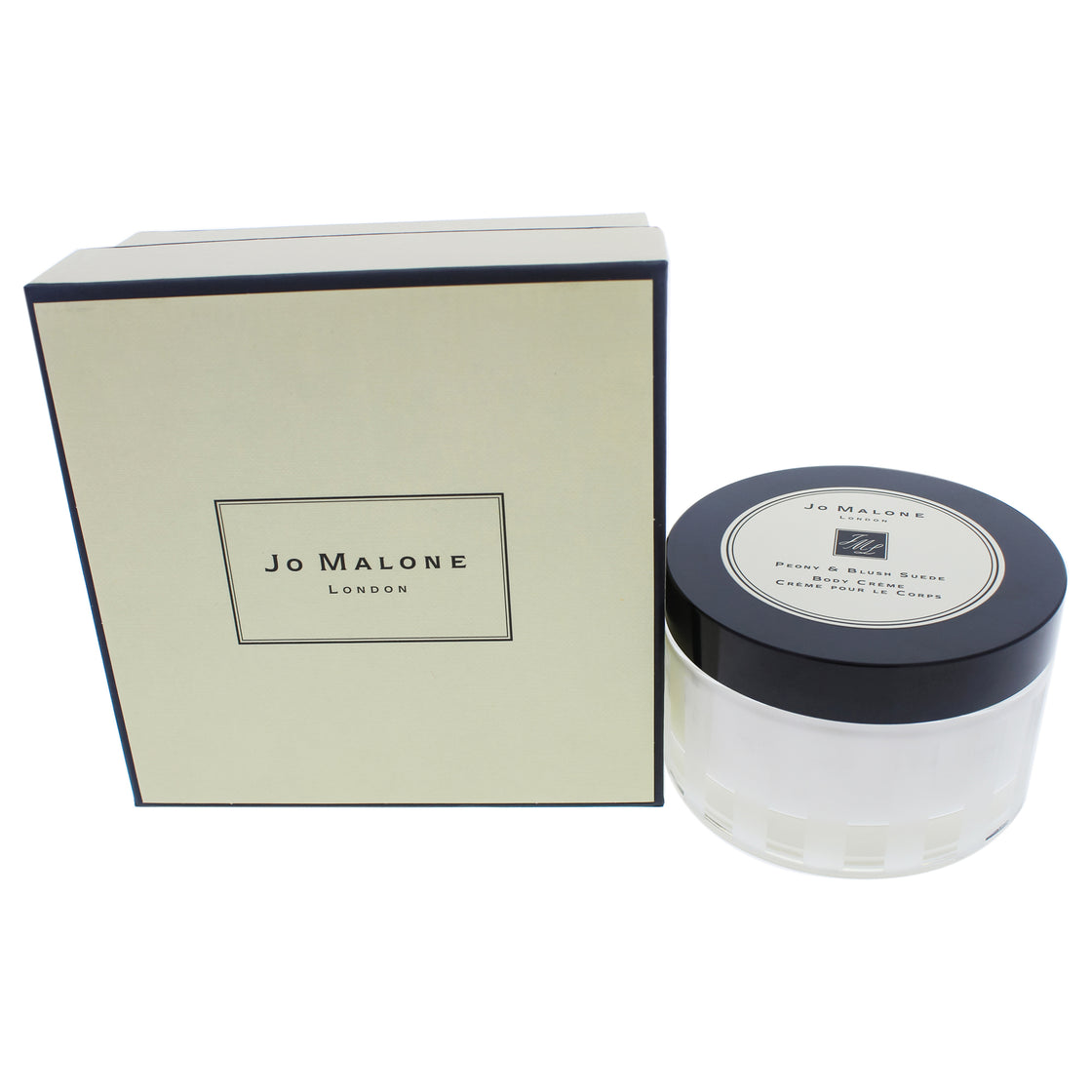 Peony and Blush Suede Body Creme by Jo Malone for Unisex - 5.9 oz Body Cream