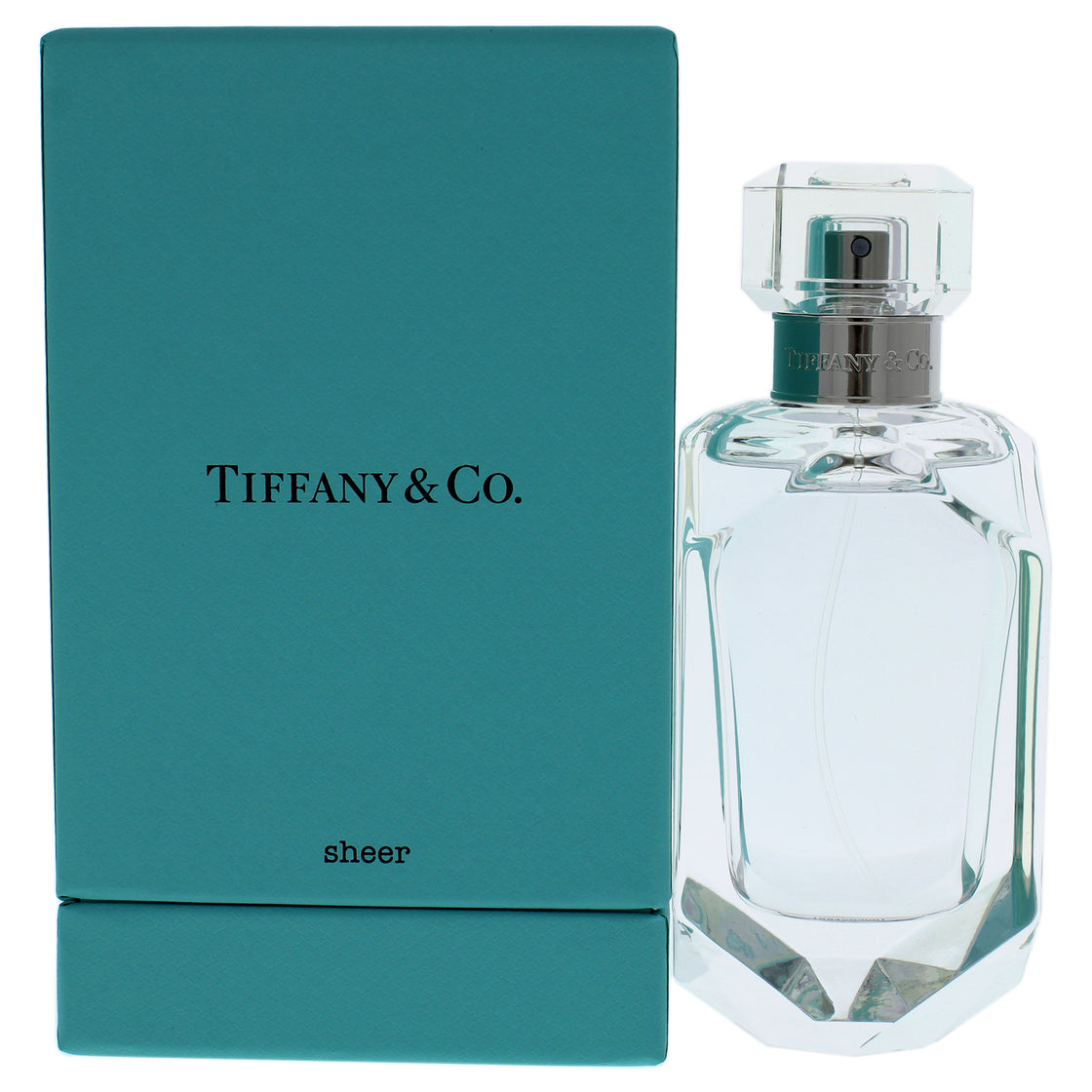 Sheer by Tiffany and Co. for Women - 2.5 oz EDT Spray