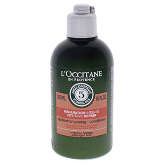 Aromachologie Intensive Repair Conditioner by LOccitane for Unisex - 8.4 oz Conditioner