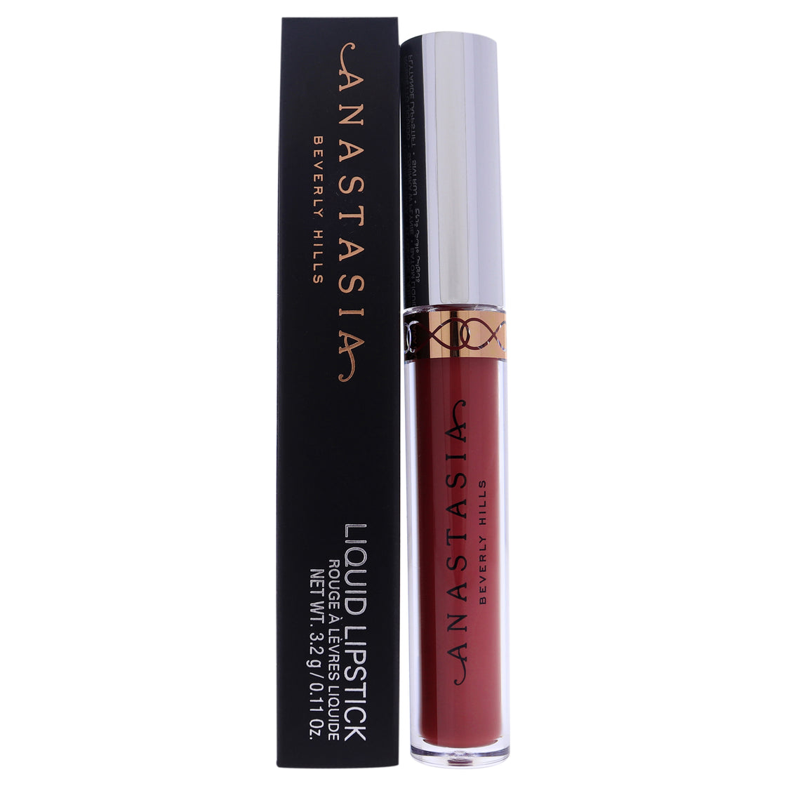 Liquid Lipstick - Dazed by Anastasia Beverly Hills for Women - 0.11 oz Lipstick