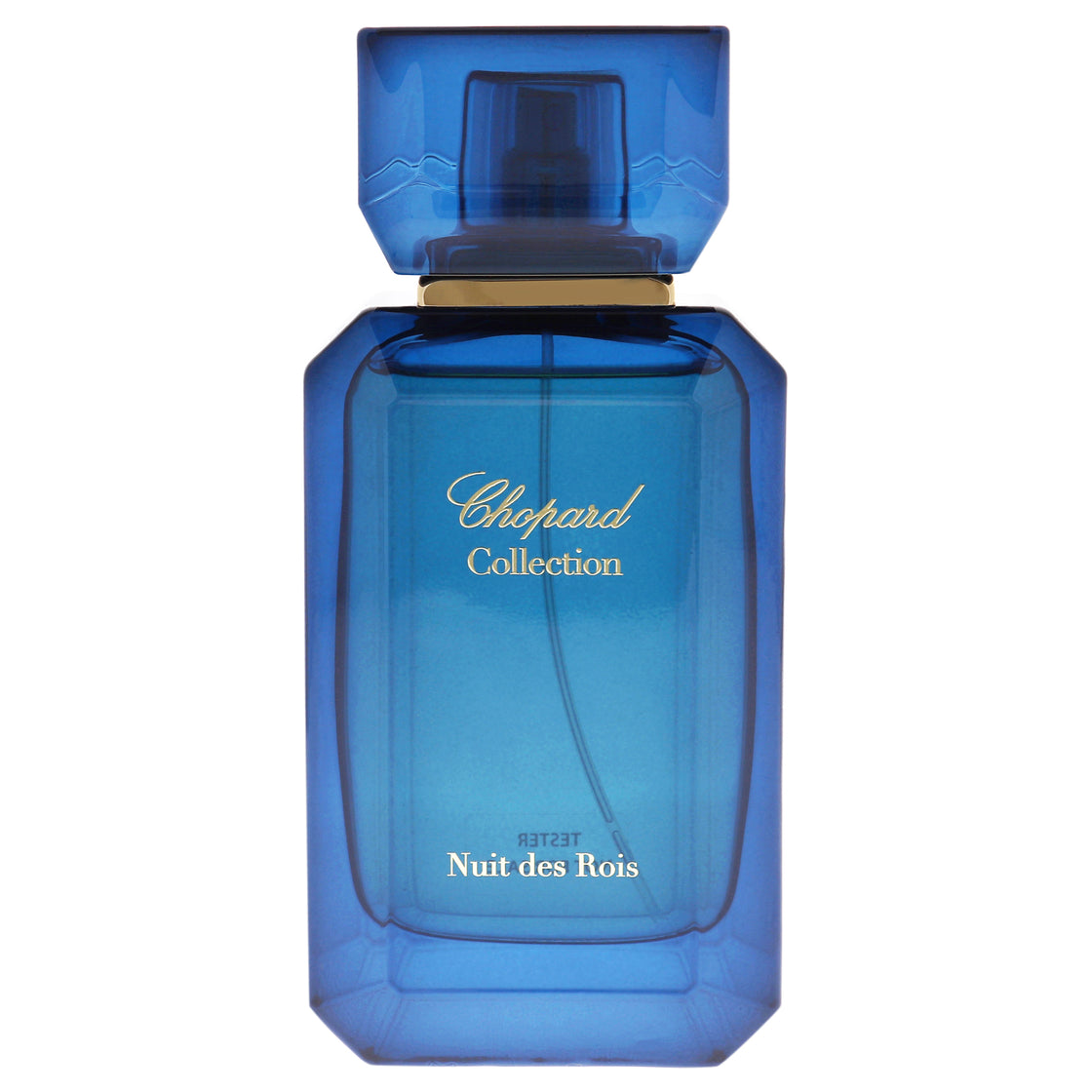 Nuit des Rois by Chopard for Women - 3.3 oz EDP Spray (Tester)