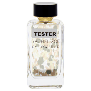 Empowered by Rachel Zoe for Women - 3.4 oz EDP Spray (Tester)