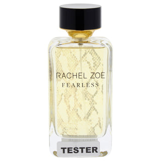 Fearless by Rachel Zoe for Women - 3.4 oz EDP Spray (Tester)