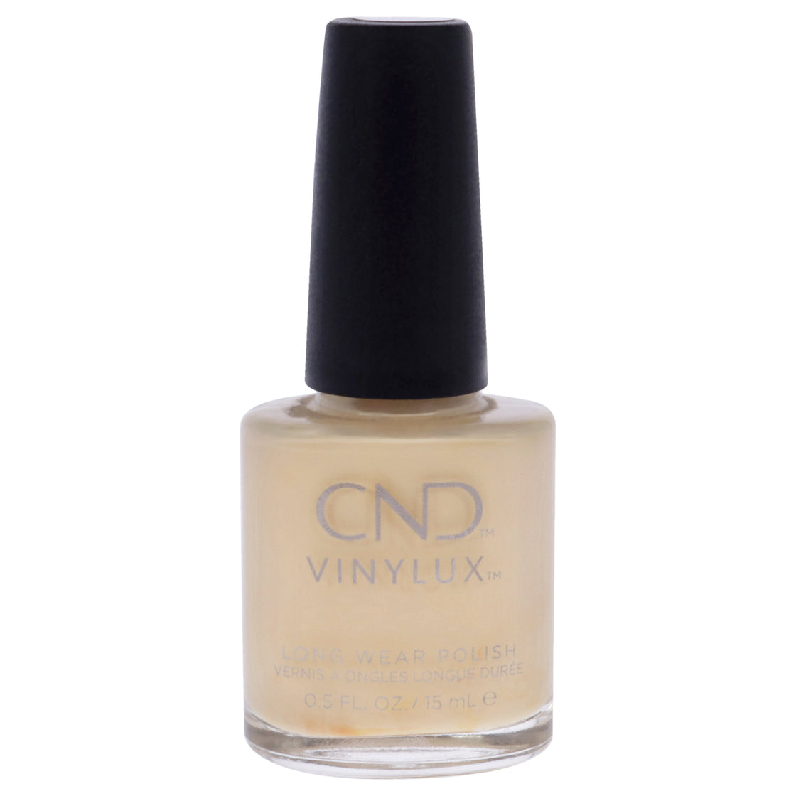 Vinylux Long Wear Polish - 308 Exquisite by CND for Women - 0.5 oz Nail Polish
