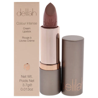 Colour Intense Cream Lipstick - Whisper by Delilah for Women - 0.013 oz Lipstick