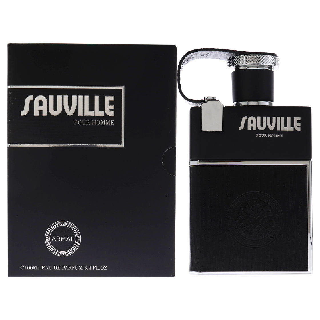 Sauville by Armaf for Men - 3.4 oz EDP Spray