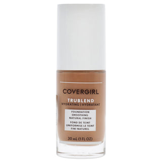 TruBlend Liquid Makeup - D3 Honey Beige by CoverGirl for Women - 1 oz Foundation