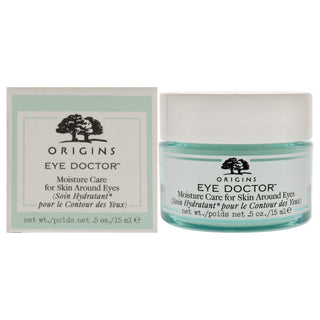Eye Doctor by Origins for Women - 0.5 oz Moisturizer