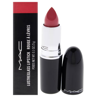 Lustreglass Lipstick - Pigment of Your Imagination by MAC for Women - 0.1 oz Lipstick
