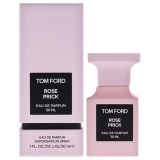 Rose Prick by Tom Ford for Unisex - 1 oz EDP Spray