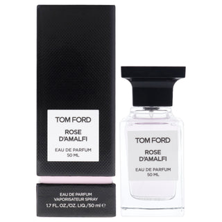 Rose D Amalfi by Tom Ford for Unisex - 1.7 oz EDP Spray