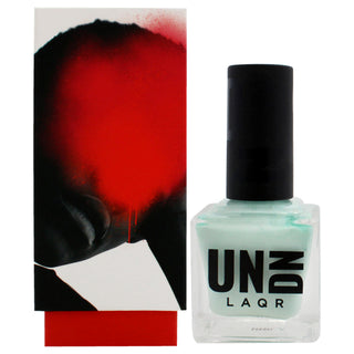 Vegan Nail Polish - 901 Blue by UNDN for Women - 0.5 oz Nail Polish
