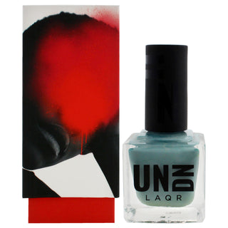 Vegan Nail Polish - 903 Blue by UNDN for Women - 0.5 oz Nail Polish