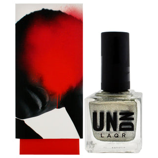 Vegan Nail Polish - 217 Mineral Moss by UNDN for Women - 0.5 oz Nail Polish