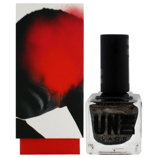 Vegan Nail Polish - 104 Dont Call Chrome by UNDN for Women - 0.5 oz Nail Polish
