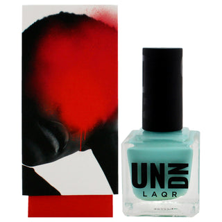 Vegan Nail Polish - 910 Erie by UNDN for Women - 0.5 oz Nail Polish