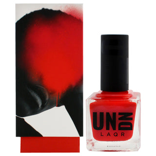 Vegan Nail Polish - 505 Roulette by UNDN for Women - 0.5 oz Nail Polish
