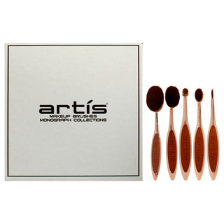 Elite 5 Brush Set
