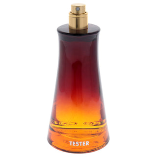 Fusion by Pierre Cardin for Men - 3 oz EDT Spray (Tester)