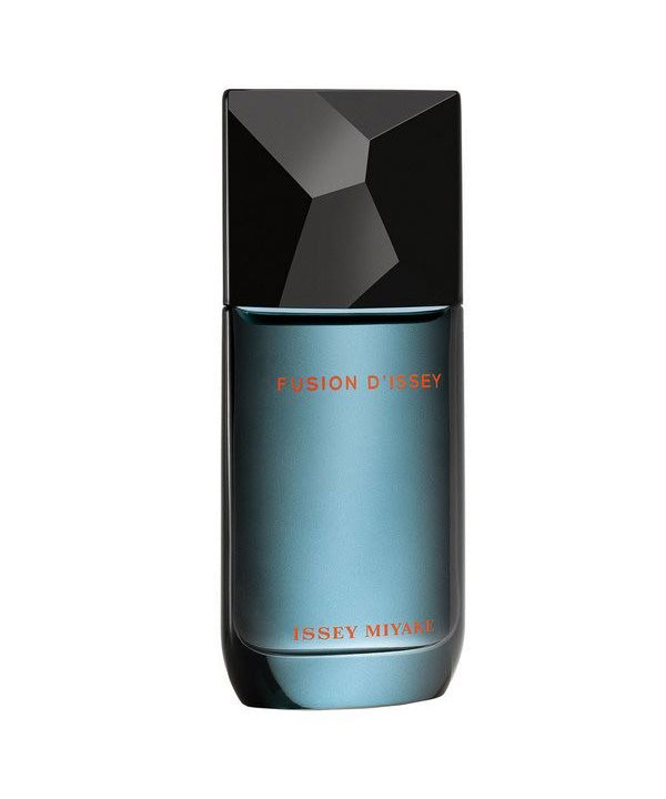 Issey Miyake Fusion D'Issey EDT Spray 100 ML For Men - 3423478974654