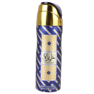 LATTAFA AZEEZAH 6.7 PERFUMED SPRAY FOR WOMEN