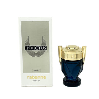 Paco Rabanne Invictus 5 Ml Parfum Mini For Men
