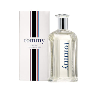 TOMMY HILFIGER 6.8 EAU DE TOILETTE SPRAY FOR MEN