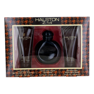 Halston Z-14 By Halston, 3 Piece Gift Set For Men