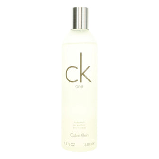 Ck One By Calvin Klein, 8.5 Oz Body Wash For Unisex