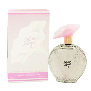 Histoire D'Amour 2 By Aubusson, 3.3 Oz Eau De Toilette Spray For Women