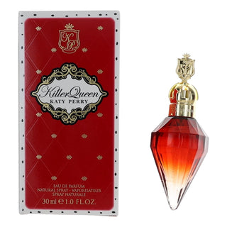 Killer Queen By Katy Perry, 1 Oz Eau De Parfum Spray For Women