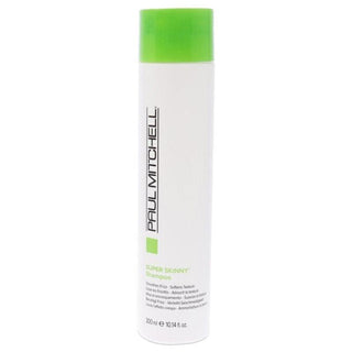 Paul Mitchell Super Skinny Shampoo, 10.14 Fl Oz (Pack of 1)