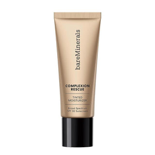 Complexion Rescue Tinted Hydrating Gel Cream SPF 30 - 07 Tan by bareMinerals for Women - 1.18 oz Foundation