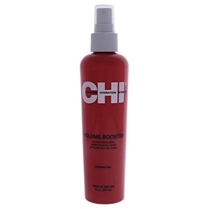 Chi By Chi Volume Booster Liquid Bodifying Glaze 8.5 Oz For Unisex
