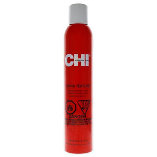 Infra Texture Hair Spray by CHI for Unisex - 10 oz Hair Spray